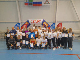 Третий этап районного фестиваля «Спортсмен года» Третий этап районного фестиваля «Спортсмен года».