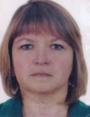 Заведующий Решетняк Елена Вячеславовна Заведующий Решетняк Елена Вячеславовна